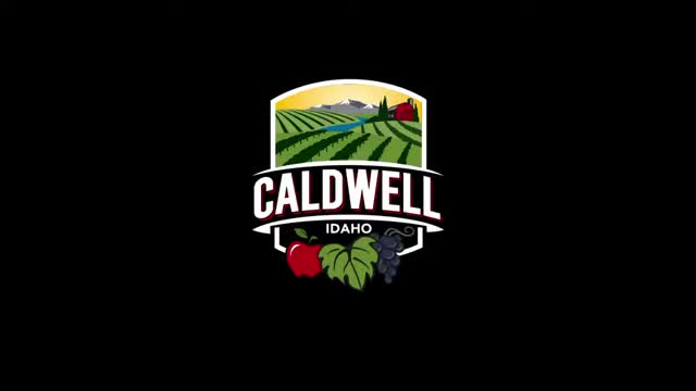 Caldwell City Council appoints Brian Daniels as new fire chief