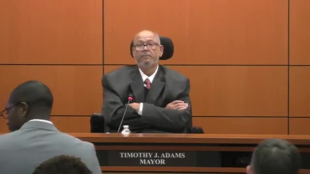 Bowie allocates $6.2M for racetrack funding amid tax increases and budget changes
