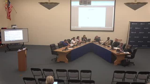 Kennet School District addresses attendance issues and trauma-informed policies