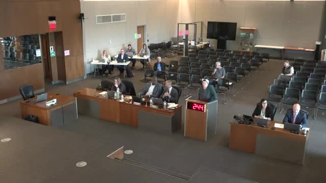 Commerce City residents demand action on ATV disturbances and animal control issues