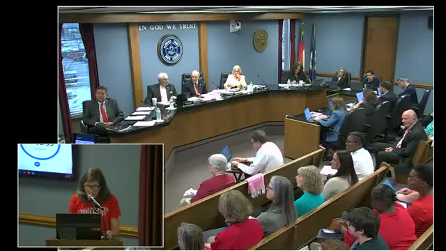 Alamance County faces special education staffing crisis with 54 teacher vacancies
