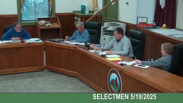 Plaistow Board approves settlement with Sweet Hill Farm amid ongoing discussions