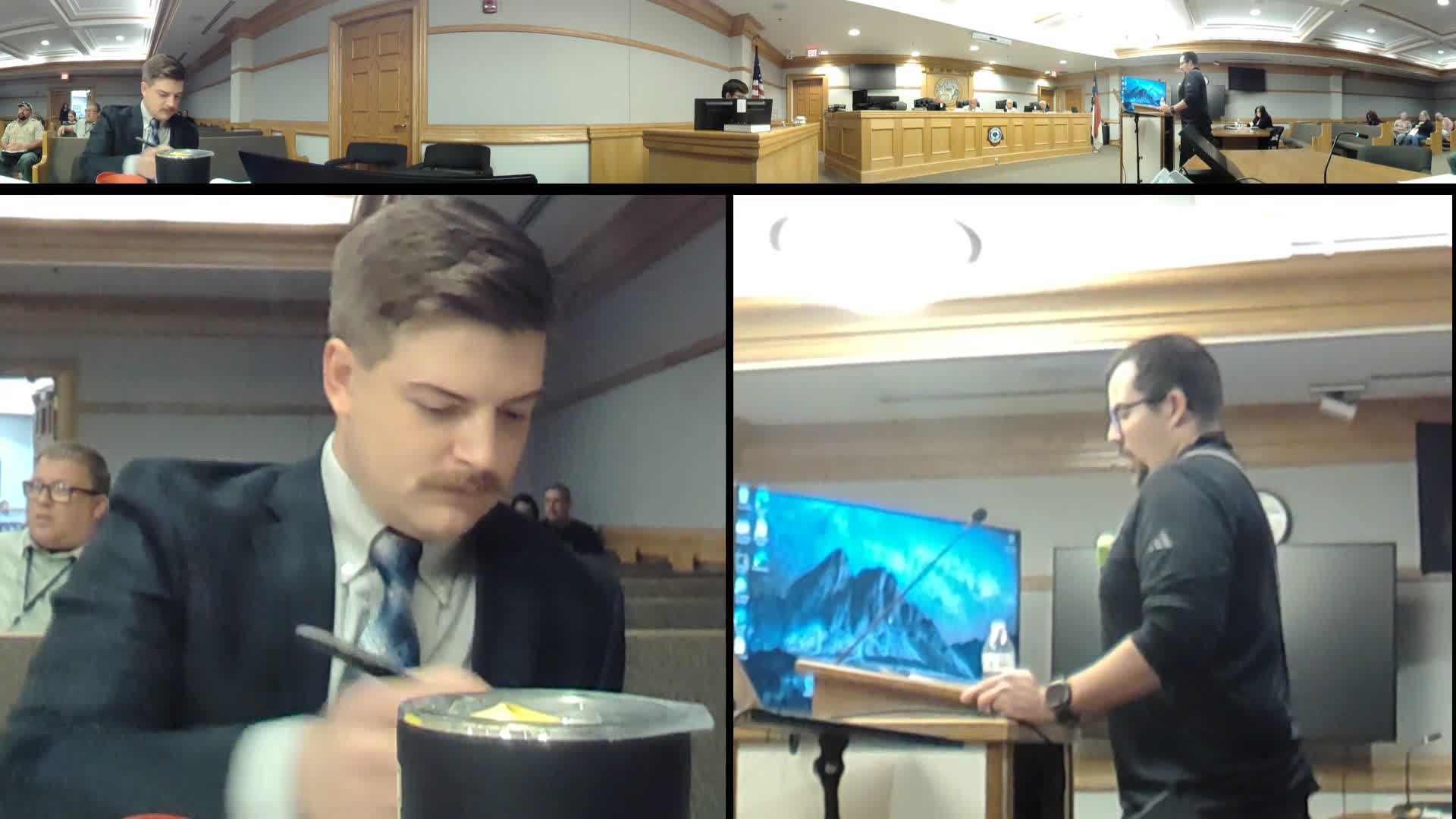Priority On Demand merger revealed plans for employee benefits changes in Ash County