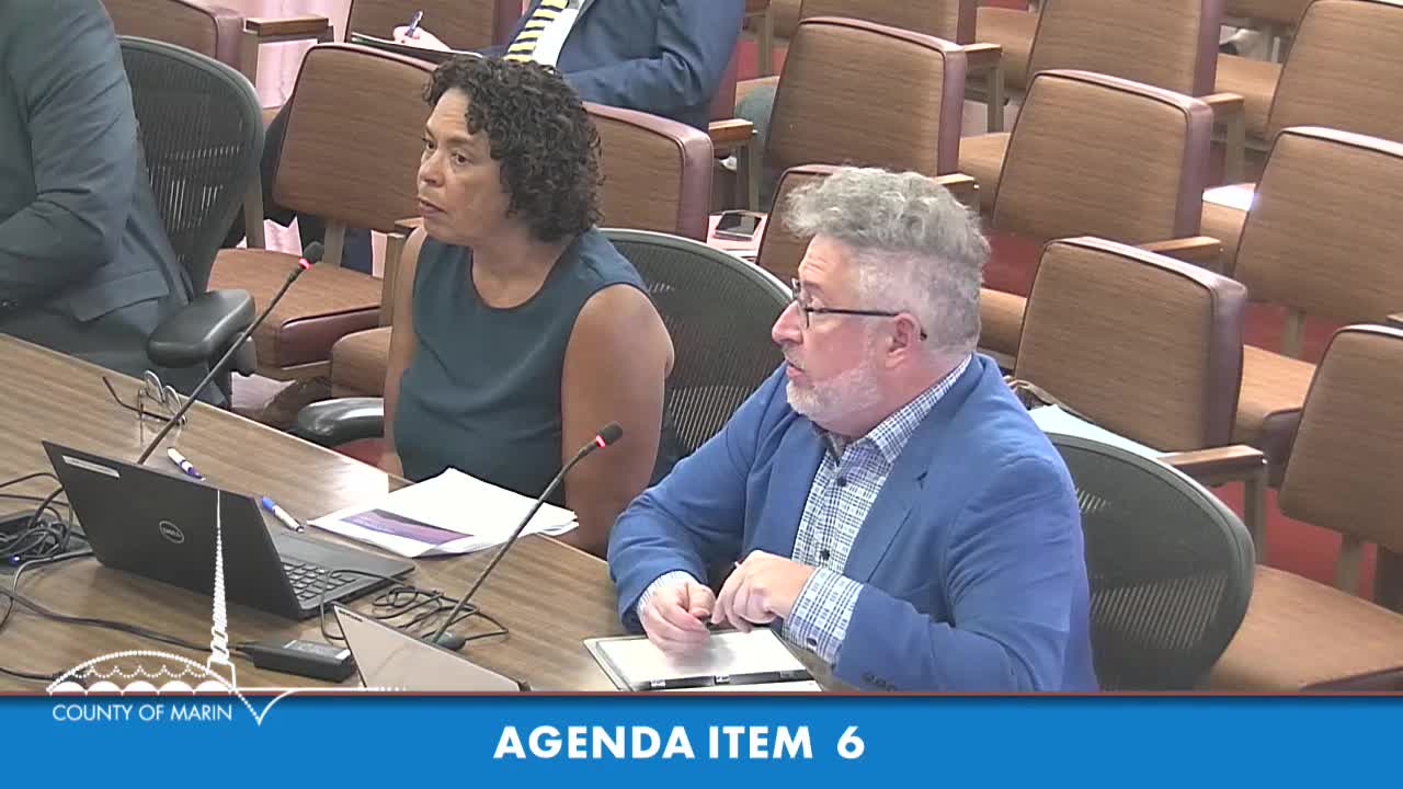 Marin County introduces innovative homelessness prevention program with All Home partnership