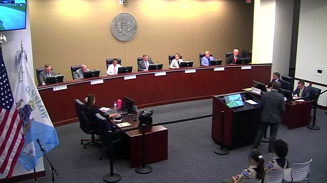Onslow County commissioners approve $250K grant for Swansborough development project