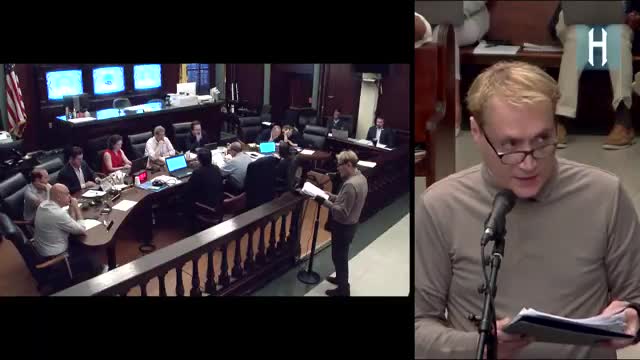 Hoboken City Council votes to increase off-duty police rates amid budget concerns