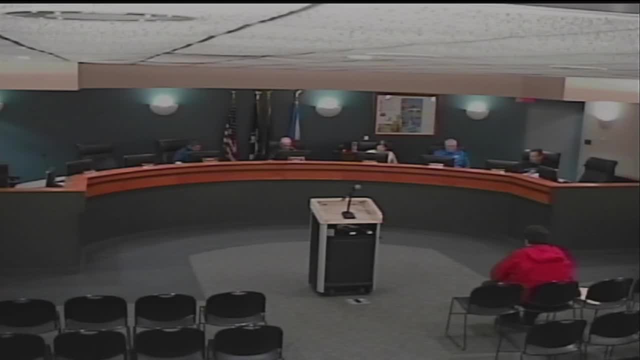 Council hears limited opioid-settlement payments; funds earmarked for remediation programs