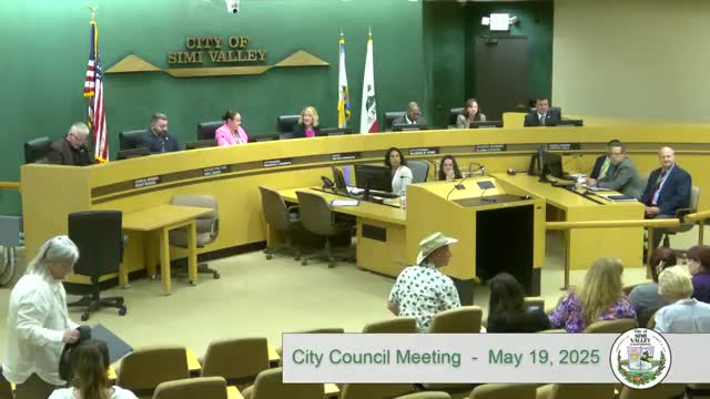 Simi Valley Council considers mixed-use redevelopment plan for Town Center Mall