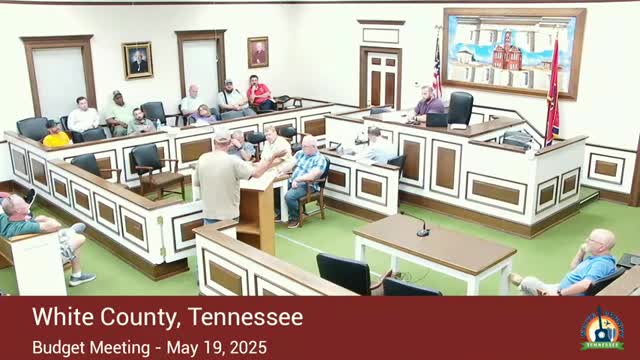 Resident reflects on transient life in White County due to job opportunities