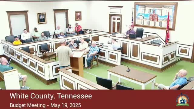 County employee pay debate raises concerns over equitable wage increases