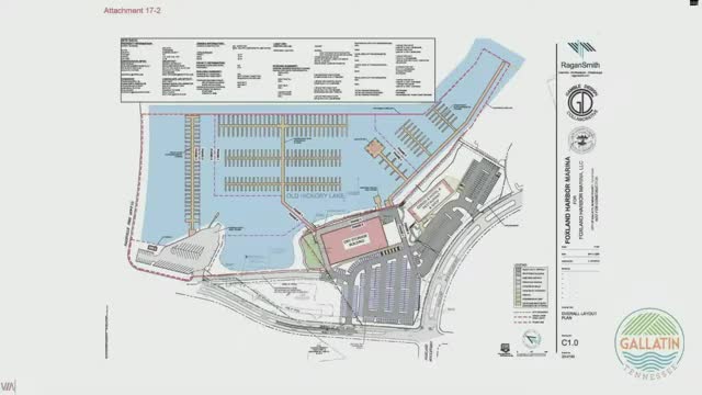 City Council votes to defer traffic study for upcoming marina project