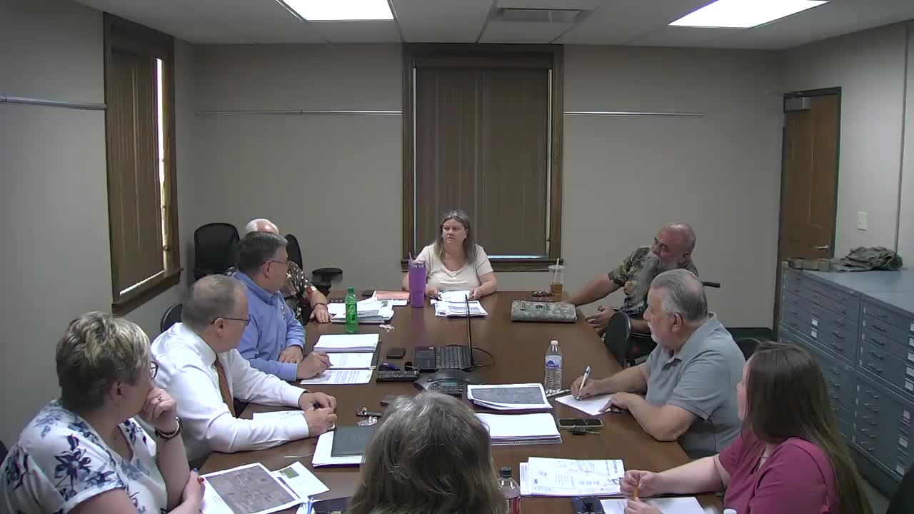 Village Engineer John Gross announces retirement after over 50 years of service