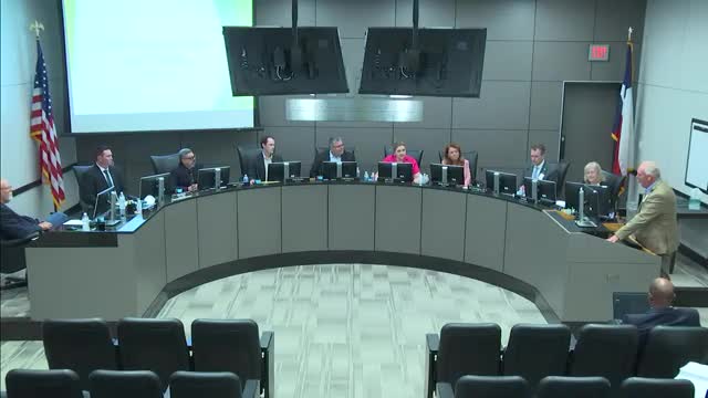 HEB ISD leaders urge lawmakers to reconsider House Bill 2 funding structure