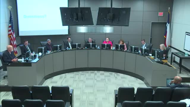 HEB ISD outlines Teacher Incentive Allotment to enhance educator compensation and retention