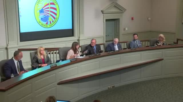Speakers urge York County Board to rename Magruder Elementary due to Confederate ties
