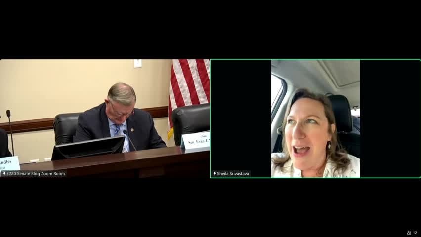 Salt Lake County Treasurer outlines vision for Utah Money Management Council service