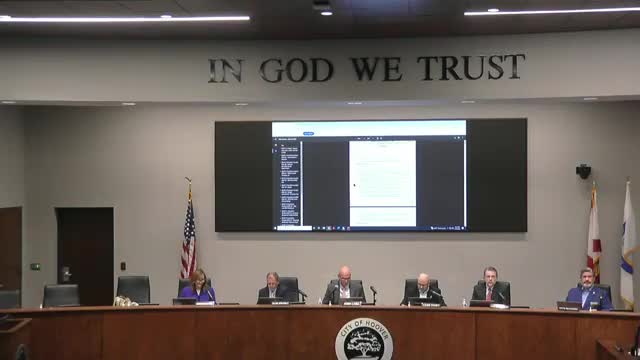 Jennifer Papke joins Hoover Parks and Recreation Board amid community concerns