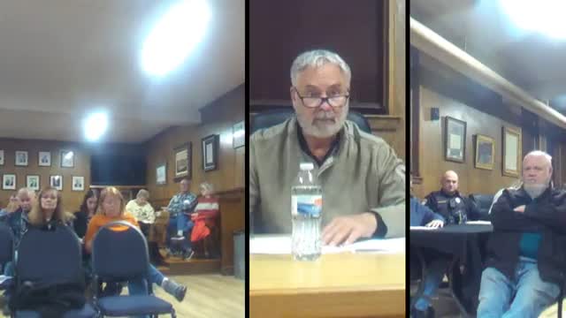 School District proposes safety upgrades and traffic redesign on South Main Street