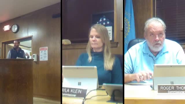 City reviews outdated facility plan for water and sewer system upgrades