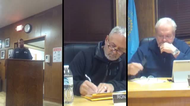 Local business owner fights for parking spots on Main Street after ticketing incident