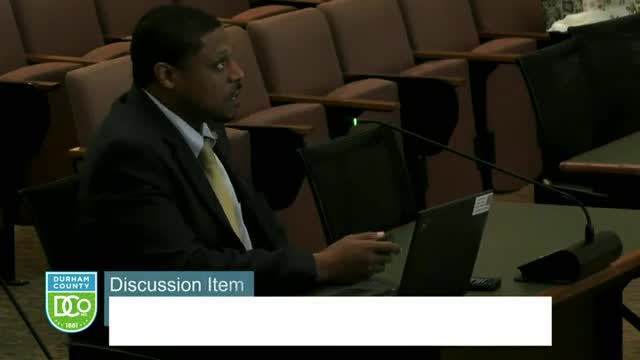 Durham County conducts successful 2025 property reappraisal with strong community engagement