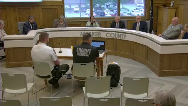 County approves pay increase for finance director position amid recruitment challenges