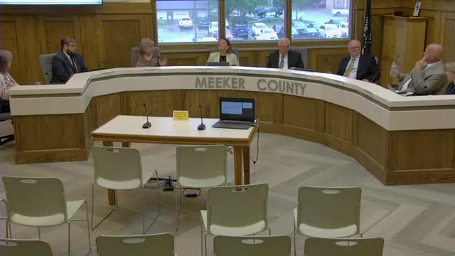 Local officials push for federal changes to streamline assessments for county funding