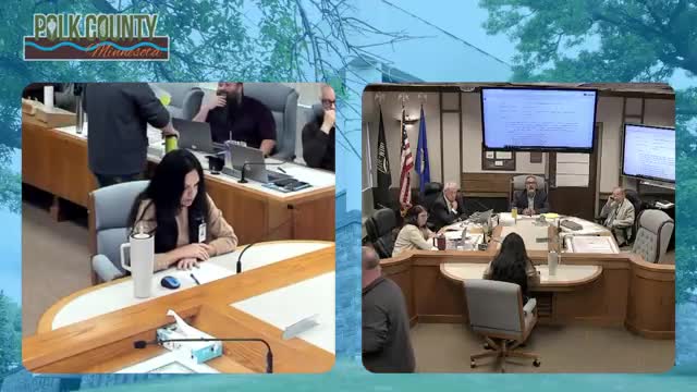 Polk County approves new licensure pay for solid waste management positions