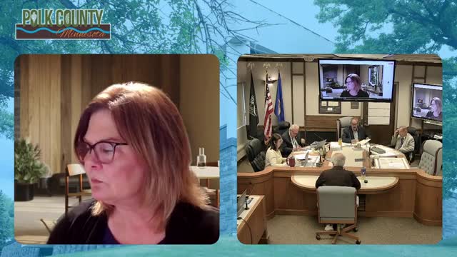 Polk County adopts revised investment policy to enhance financial security