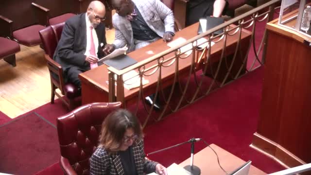 Newark council debates pricing for market-rate housing developments in North and South Wards