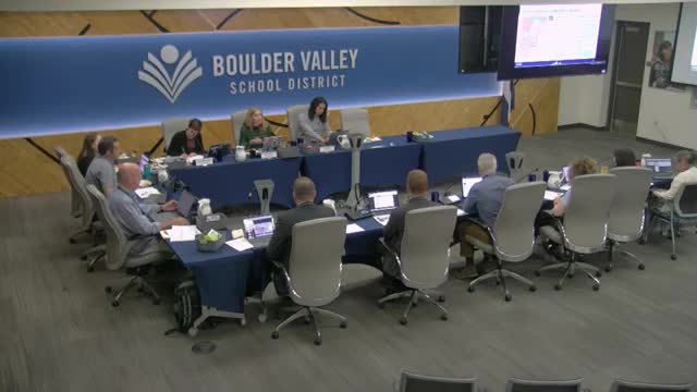 Education Panel discusses Creekside enrollment and housing impact on local schools
