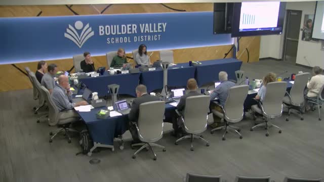 Boulder District reviews open enrollment impact on declining school populations