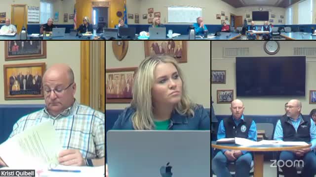 Walsh County explores new wildlife management and hunting opportunities