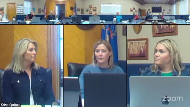County officials review farmland tax credit eligibility amid confusion over residential status