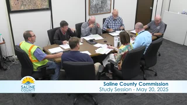 Salina plans to hire grant writer with city budget adjustments