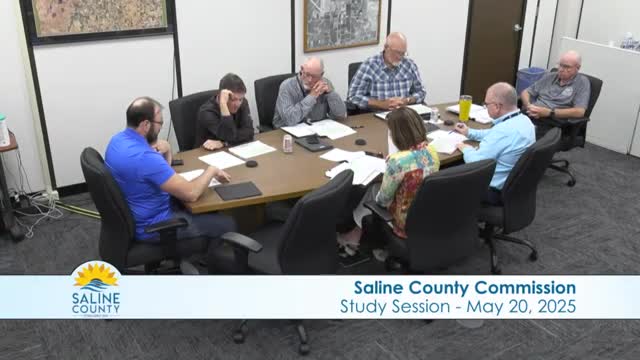 County officials propose $5.6M for technology and equipment upgrades