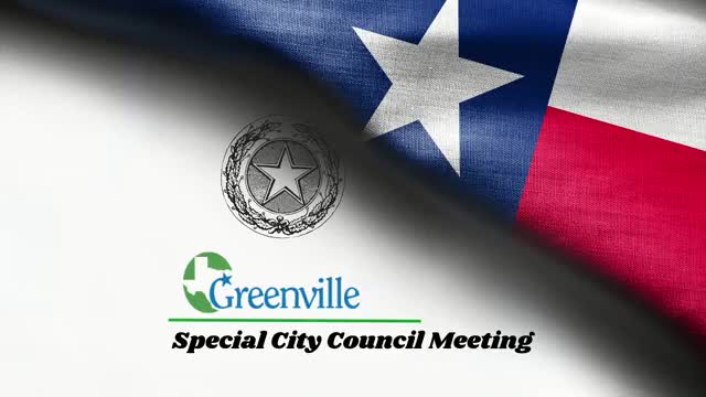 Reggor Council prepares for January meeting on city policies