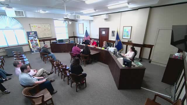 Osage County improves heritage tourism with new volunteer resources and centralized information