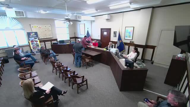 Osage County considers joining KPNF pension program for deputies by 2026