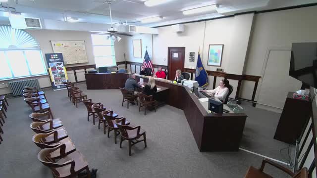 Sheriff's Department addresses staffing shortages and payroll changes