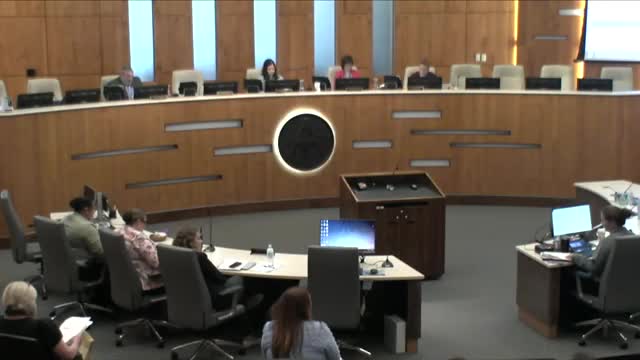 Adams County honors Shuree Kaufman and Rosalyn Asuncion for exceptional service