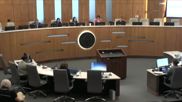 Adams County honors snow and ice team and dedicated employees