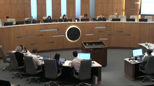 Adams County commissioners approve roadway vacation to enhance neighborhood security