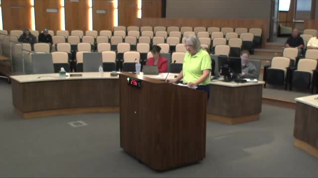 Fort Collins council reviews vacation impact on property access for Lincolns and neighbors