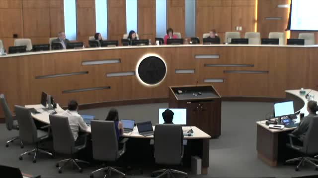 Adams County Commissioners Hear Resident Concerns on Martin Marietta Traffic and Drainage Issues