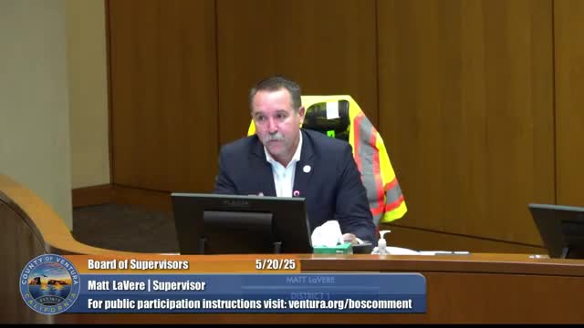Petra retires after 25 years as First 5 Ventura County executive director