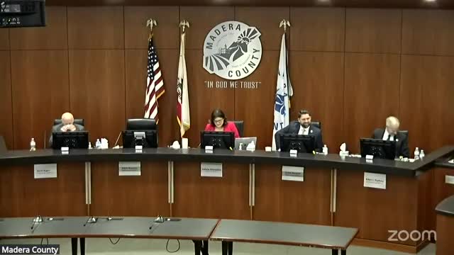 Madera County approves $30M revenue bonds for affordable housing project in Oakhurst