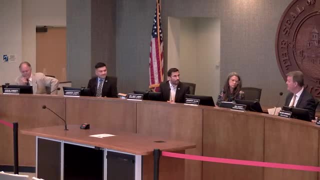 Tucson County board reviews tentative budget including wildfire mitigation and affordable housing