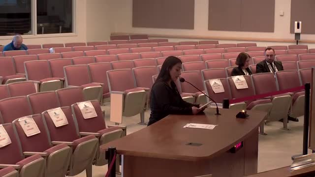 Community leader questions integrity of local churches on June 3 meeting