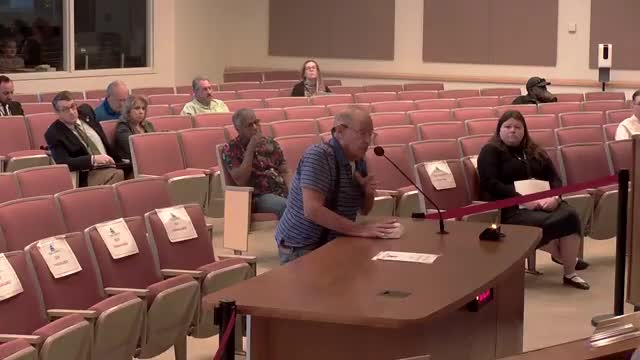 Supervisors debate resolution to protect Ironwood National Monument from downsizing